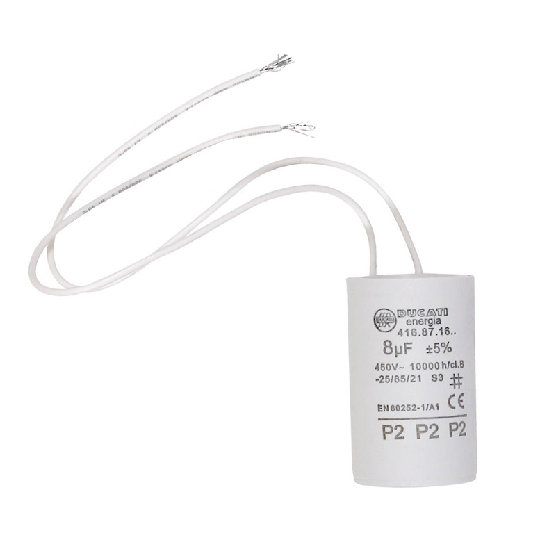 Конденсатор Grundfos Sololift2 C-3, D-2 97775375