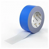 Лента скотч армированная Energoflex синяя