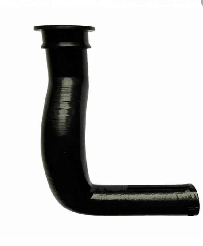 Внутренний напорный патрубок Grundfos Sololift2 CWC-3