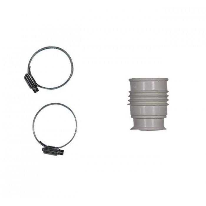 Входной патрубок Grundfos Sololift2 D-2 97775363