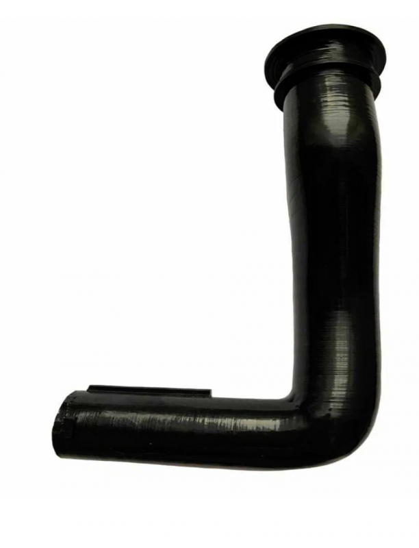 Внутренний напорный патрубок Grundfos Sololift2 C-3