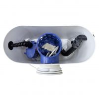 Насосный модуль без корпуса для Grundfos Sololift+ WC