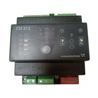 Контроллер Grundfos CU 212.230.1 96458113 (96002457)