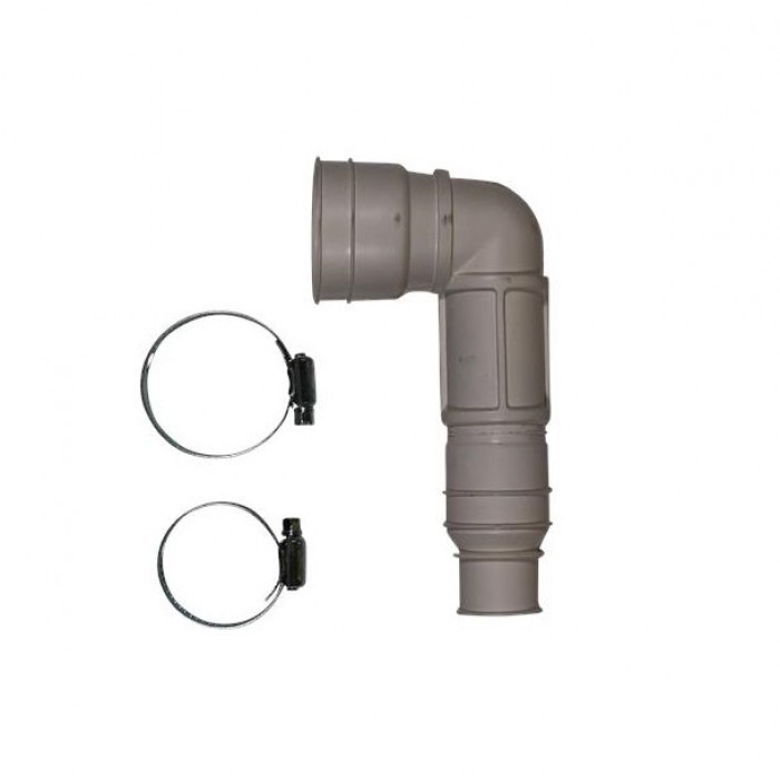 Выходной патрубок Grundfos Sololift2 D-2 97775367