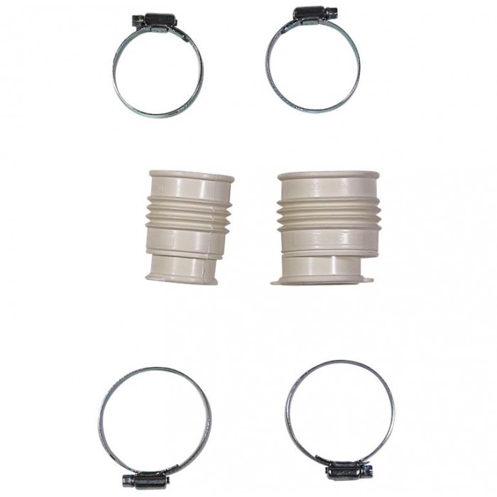 Входной патрубок Grundfos Sololift2 C-3, WC-1, WC-3, CWC-3 97775364