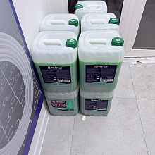 Теплоноситель для электрокотлов THERMAGENT ЭKO -30°С