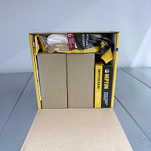 Neptun Bugatti Base 1/2 Система защиты от протечек воды 2156529