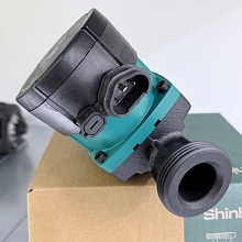 Циркуляционный насос MASTER S, Shinhoo