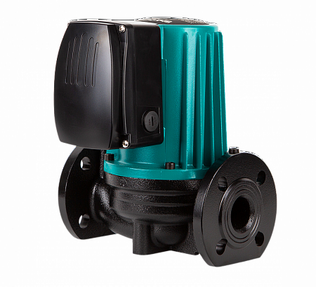 Циркуляционный насос, фланцевый, Shinhoo BASIC PRO 40-14SF-71242009