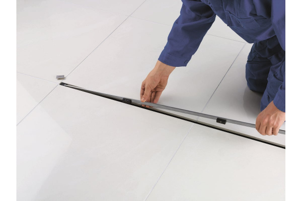 Душевой лоток VIEGA Advantix Vario хром 704360 