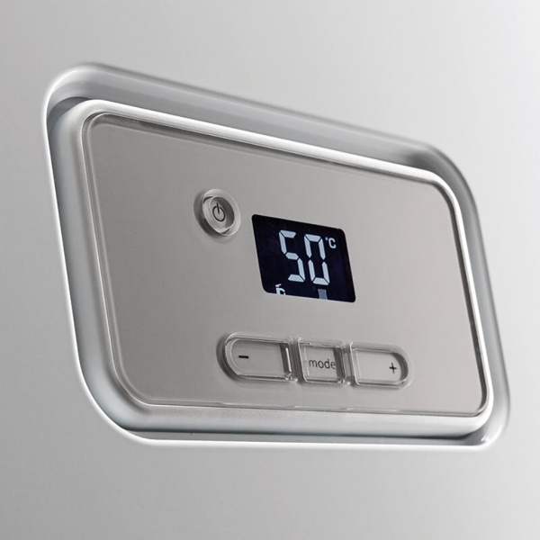 Газовый котел PROTHERM Гепард 12 кВт настенный двухконтурный MTV 0010015237