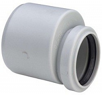 Соединительный патрубок переходной Viega 440459 Соединительный патрубок переходной Viega 440459