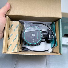 Циркуляционный насос MASTER S, Shinhoo