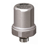 Компенсатор гидроударов FAR никелированный 1/2" Компенсатор гидроударов FAR никелированный 1/2"