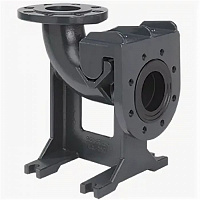 Автоматическая трубная муфта Grundfos DN65 PN10 (96090992) Автоматическая трубная муфта Grundfos DN65 PN10 (96090992)