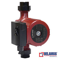 Циркуляционный насос Belamos серии BRS 25/4G