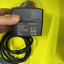 Электрический трехпозиционный Сервопривод ME 66341 Meibes (Мейбес) для насосных групп