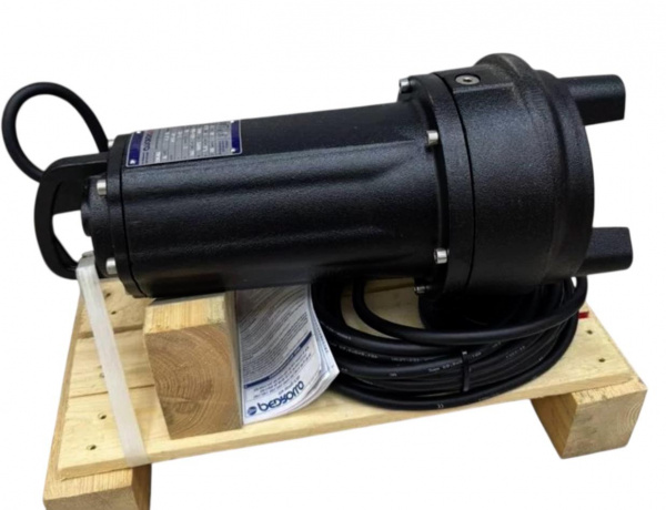 Pedrollo TRITUS TR 1,5 48SHT02A фекальный насос с измельчителем