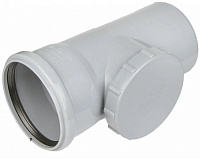 Ревизия канализационная Политэк