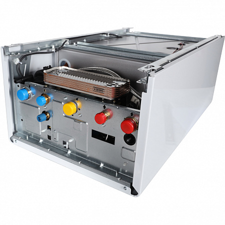 Газовый котел PROTHERM Рысь 23,5 кВт настенный двухконтурный HK 24 0010015239