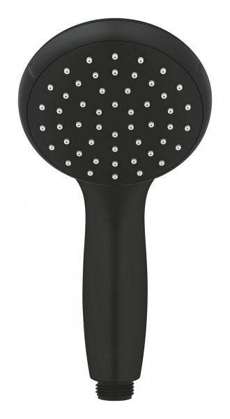 Душевая система GROHE Vitalio Start System 250 266772430 черный мат