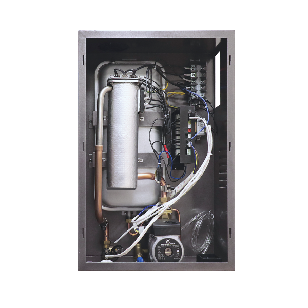 Электрический настенный котел THERMEX Cometa 6-12 Wi-Fi 511 601 Электрический настенный котел THERMEX Cometa 6-12 Wi-Fi 511 601