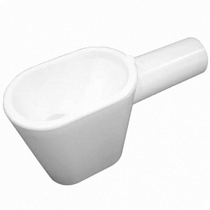 Капельная воронка, сифон для кондиционеров HL 21