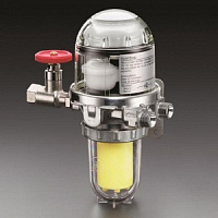 Топливный фильтр OVENTROP «Toc-Duo-A» Siku