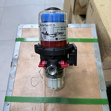 Фильтр-сепаратор дизтоплива с деаэратором AFRISO Floco-TOP-1C Si 