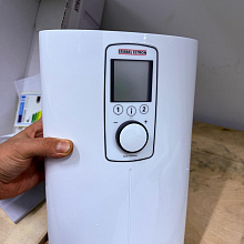 Проточный водонагреватель STIEBEL ELTRON Premium DCE-X 6/8 238158