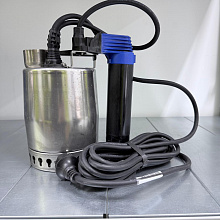 Дренажный насос Grundfos Unilift KP 150-AV1 011H1900