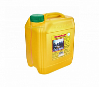 Теплоноситель (антифриз) для систем отопления "ТЕПЛЫЙ ДОМ" 20л. -30*C Теплоноситель (антифриз) для систем отопления "ТЕПЛЫЙ ДОМ" 20л. -30*C