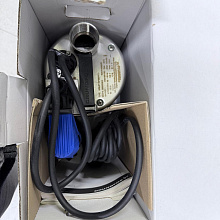 Дренажный насос Grundfos Unilift KP 150-AV1 011H1900