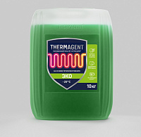 Теплоноситель для электрокотлов THERMAGENT ЭKO -20°С 10 кг Теплоноситель для электрокотлов THERMAGENT ЭKO -20°С