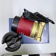 Циркуляционный насос для системы ГВС Grundfos Comfort UP 15-14 B PM 99302358 (97916771)