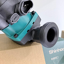 Циркуляционный насос MASTER S, Shinhoo