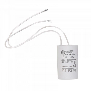Конденсатор Grundfos Sololift2 C-3, D-2 97775375
