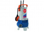 Насос фекальный Pedrollo ZXm 1A/40 10м 48SDZE4AA1U