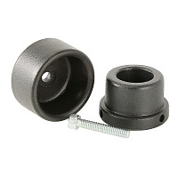 Комплект насадок для сварки полипропилена