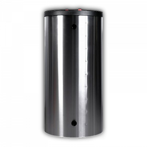 Бойлер косвенного нагрева Federica Bugatti Inox 1500 Premium 210 литров с анодом (бак в водяной рубашке)