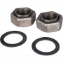 Насос циркуляционный STOUT 32/60-180 SPC-0010-3260180 Насос циркуляционный STOUT 32/60-180 SPC-0010-3260180