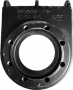 Фланец клык для автоматической муфты Grundfos DN 80 96046813 (96592058)