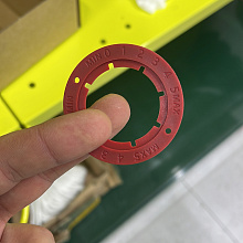 Электрический трехпозиционный Сервопривод ME 66341 Meibes (Мейбес) для насосных групп