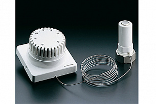 Термостат с дистанционной настройкой OVENTROP «Uni FH»