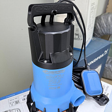 Дренажный насос Джилекс Дренажник 350/17