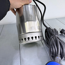 Дренажный насос Grundfos Unilift KP 250-A1 012H1800