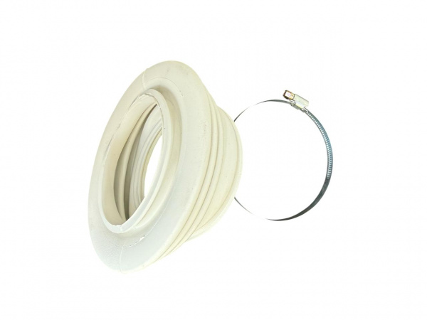 Резиновая манжета унитаза для Sololift+ WC-3, WC-1