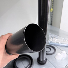 Комплект для навесного унитаза Alcaplast M9000