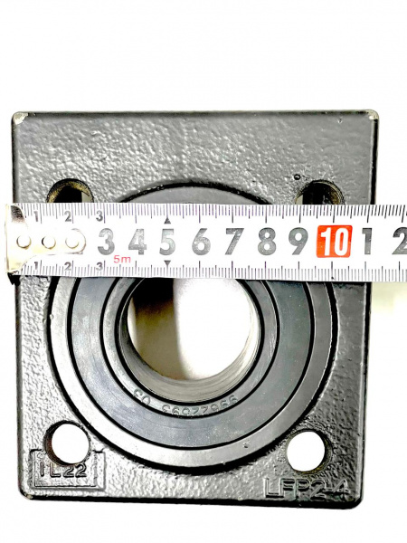 Комплект запчастей Grundfos Kit, Guide Shoe DN40 клык, фланец для Grundfos SEG 40 96592055 Комплект запчастей Grundfos Kit, Guide Shoe DN40 клык, фланец для Grundfos SEG 40 96592055