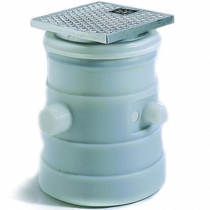 Насосная установка для водоотведения Grundfos Liftaway B для насосов серии AP 12.40